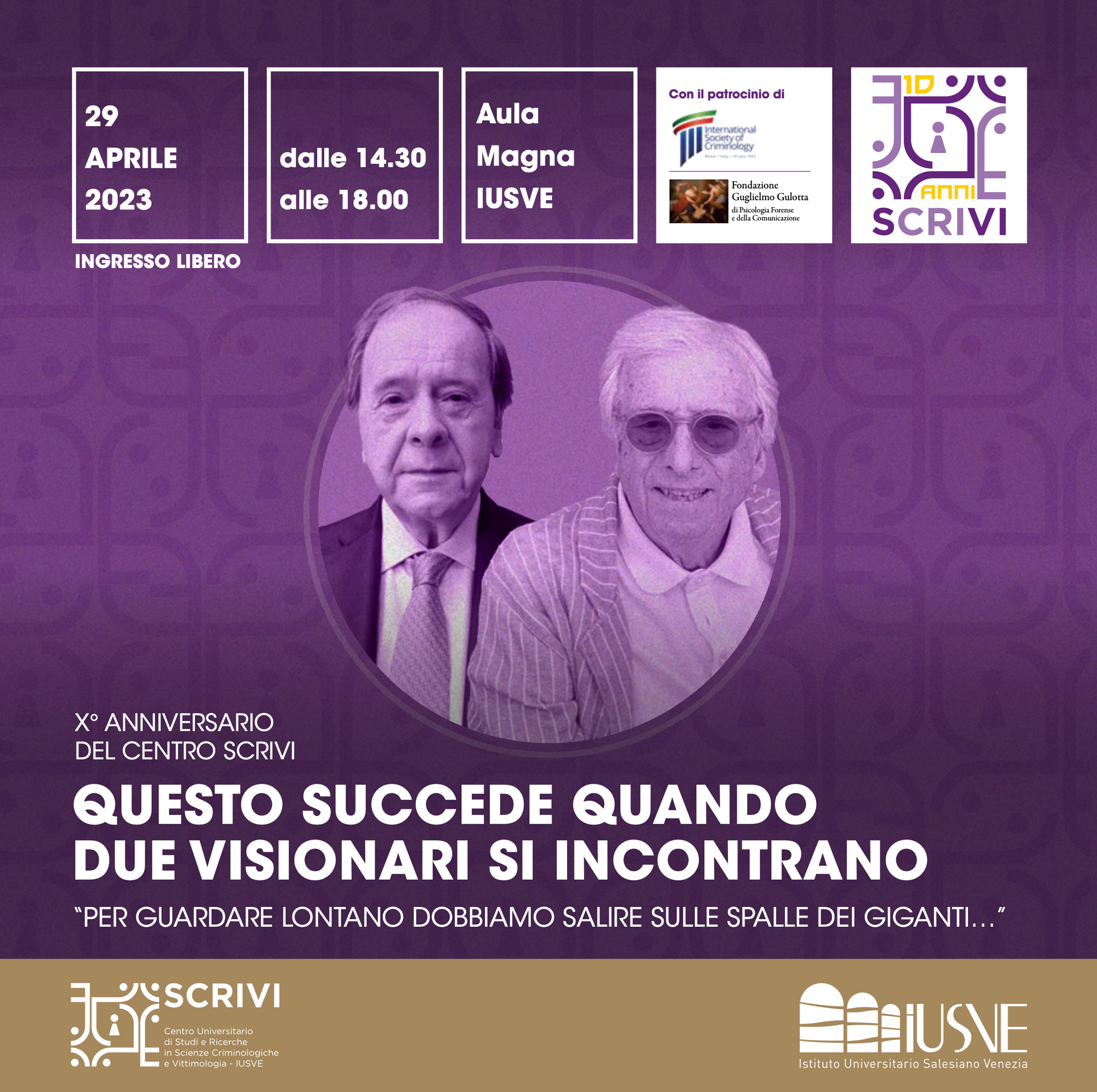 IUSVE