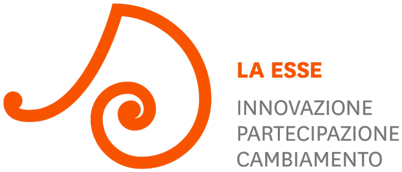 logo-laesse-Innovazione-Partecipazione-Cambiamento